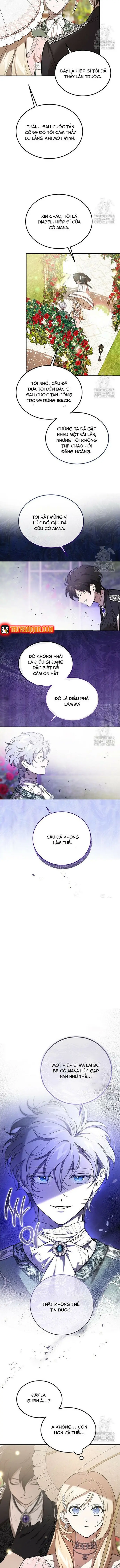 Bản Án Của Quý Tộc Suy Vong			 Chap 50 - Next Chap 49