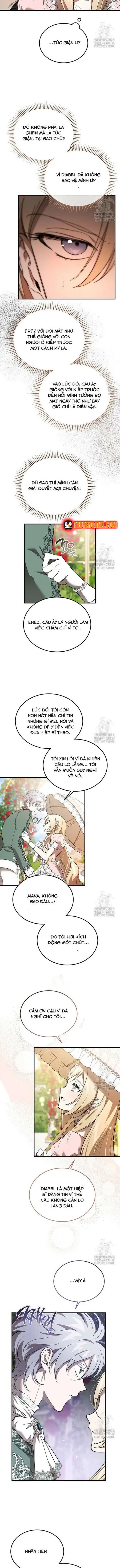 Bản Án Của Quý Tộc Suy Vong			 Chap 50 - Next Chap 49