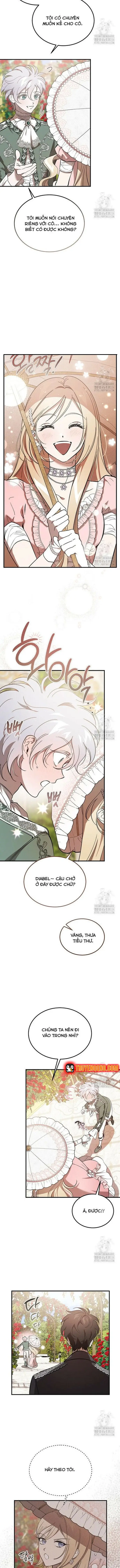 Bản Án Của Quý Tộc Suy Vong			 Chap 50 - Next Chap 49