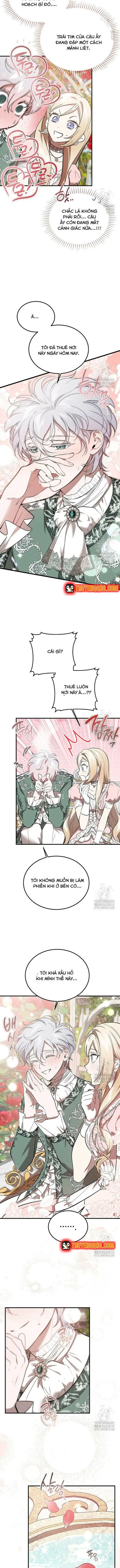 Bản Án Của Quý Tộc Suy Vong			 Chap 50 - Next Chap 49