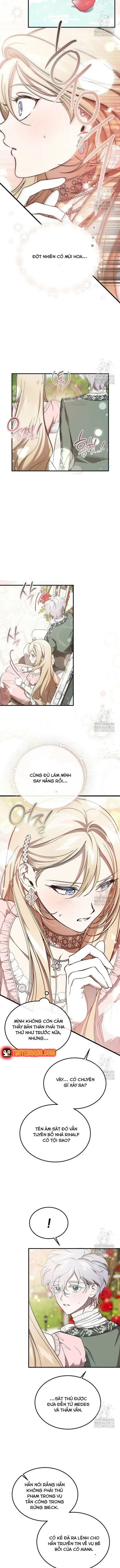 Bản Án Của Quý Tộc Suy Vong			 Chap 50 - Next Chap 49