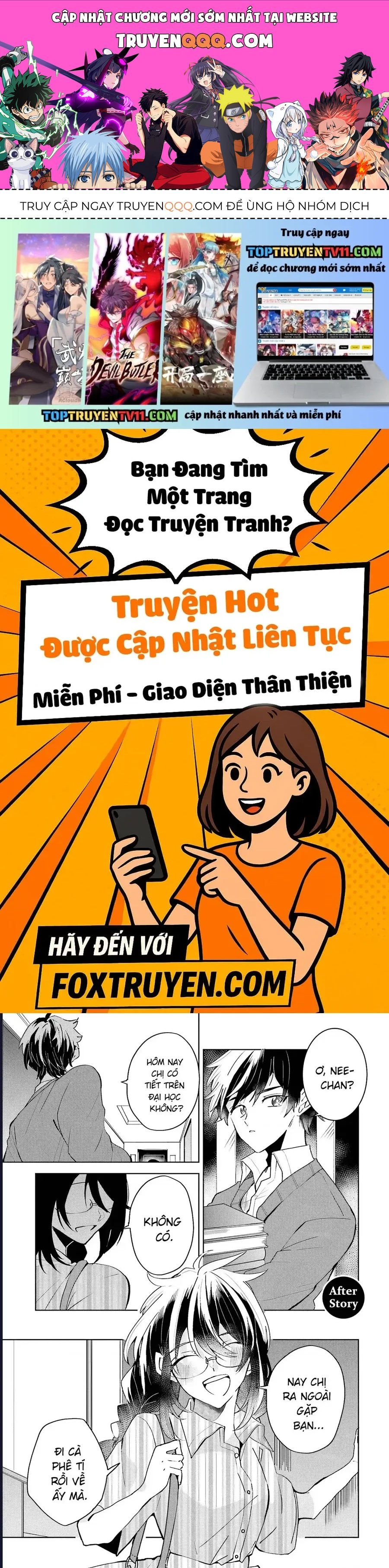 Nettruyen Truyện tranh online