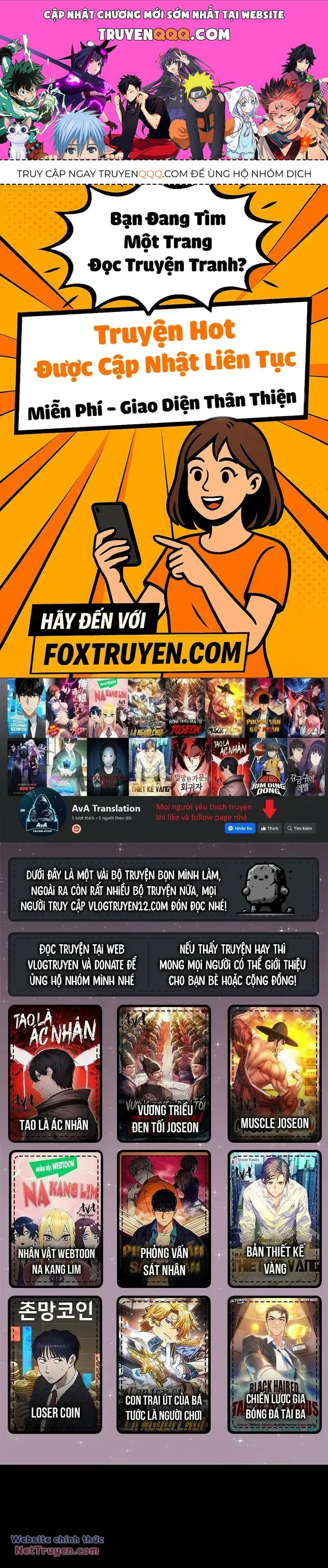 Nettruyen Truyện tranh online