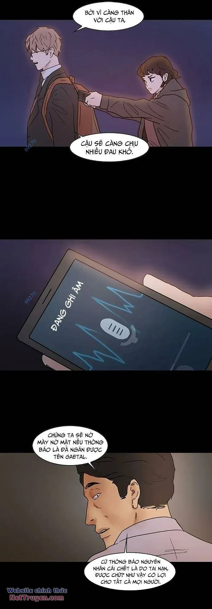 Nettruyen Truyện tranh online