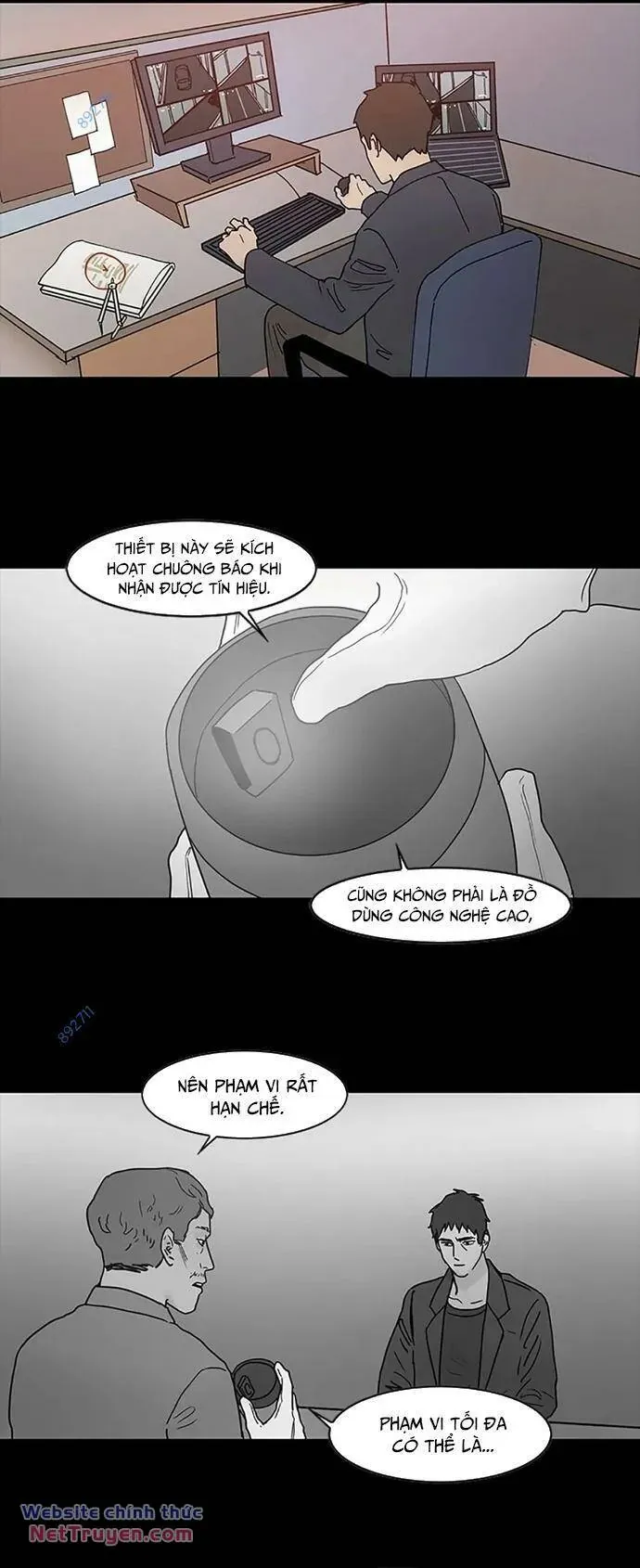 Nettruyen Truyện tranh online