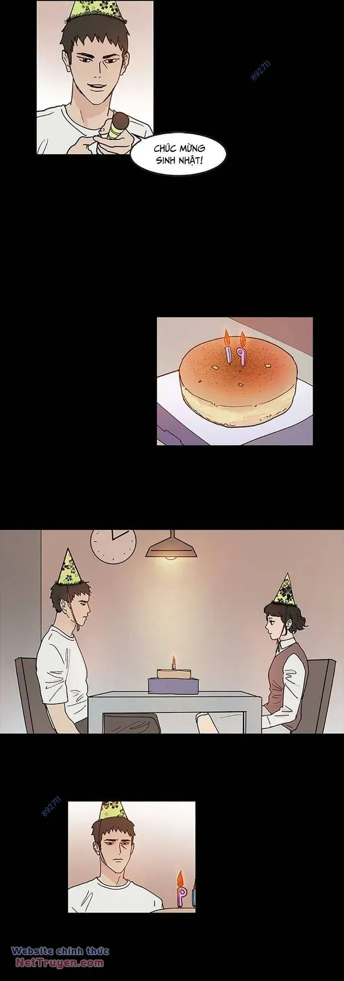 Nettruyen Truyện tranh online