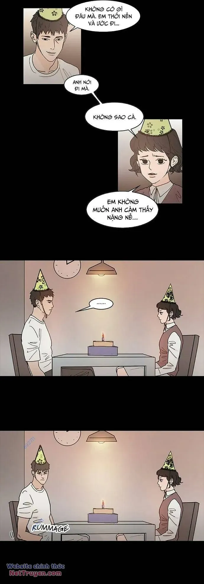 Nettruyen Truyện tranh online