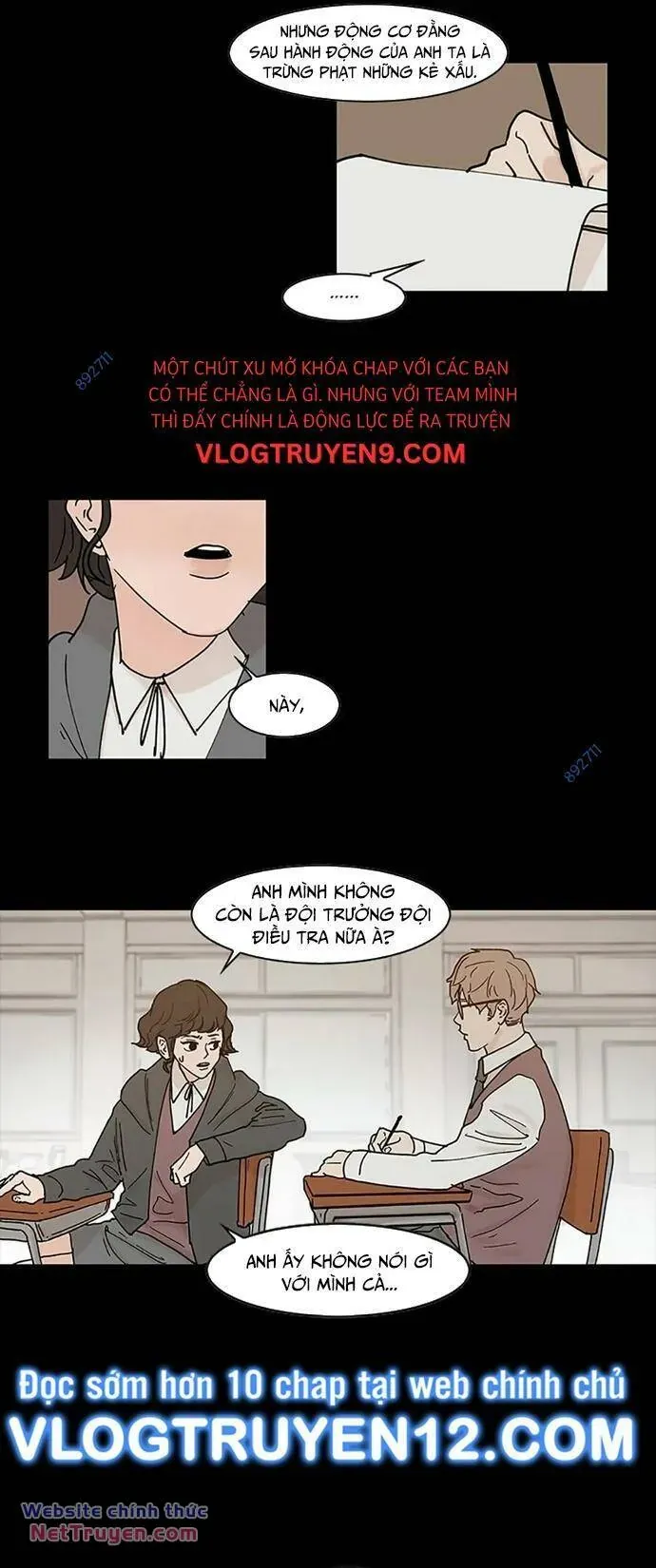 Nettruyen Truyện tranh online