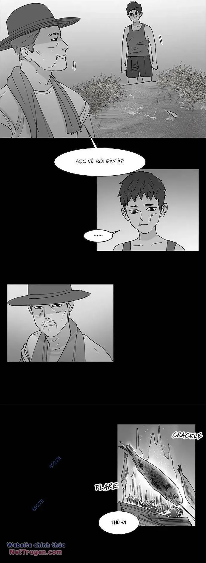 Nettruyen Truyện tranh online