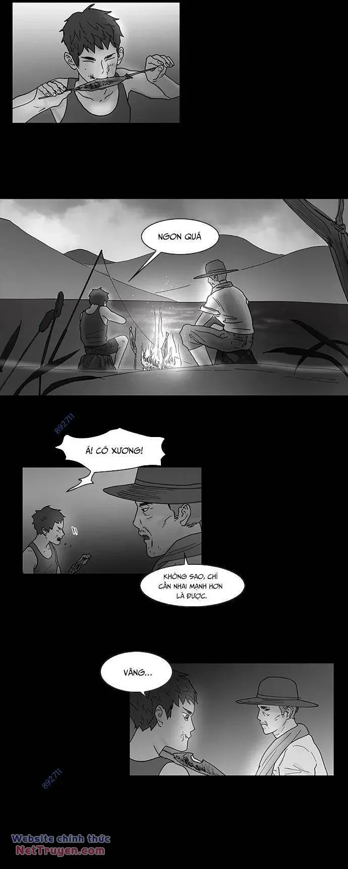 Nettruyen Truyện tranh online