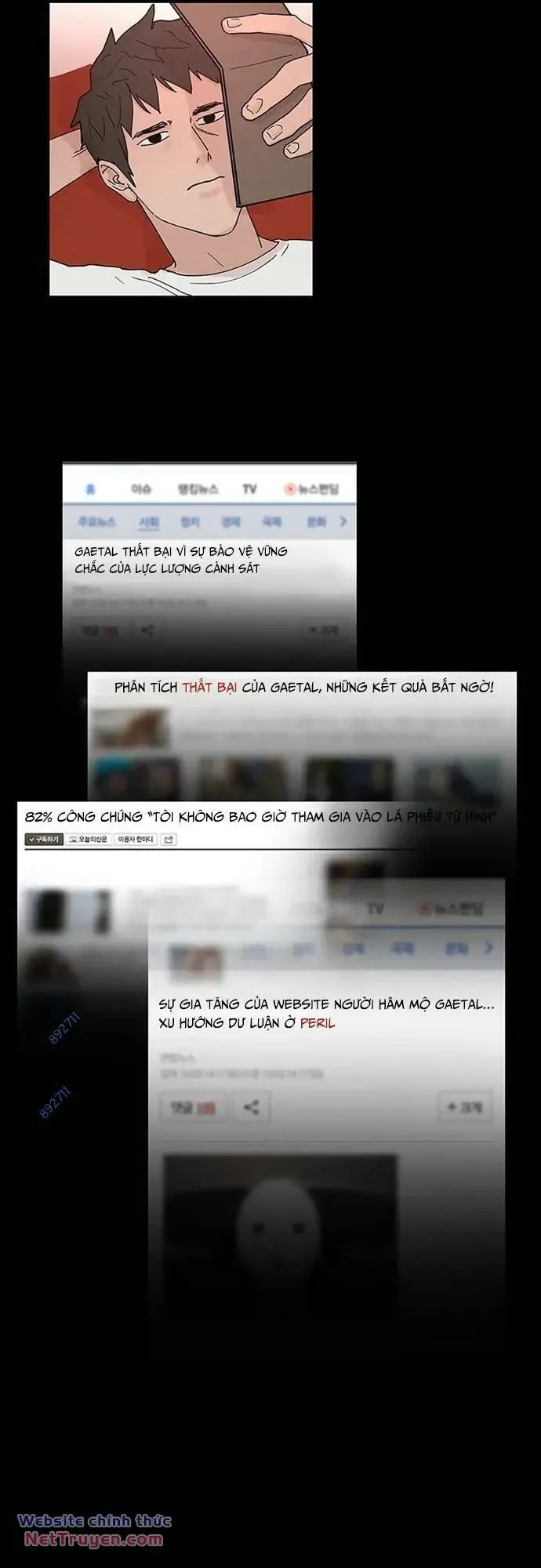 Nettruyen Truyện tranh online