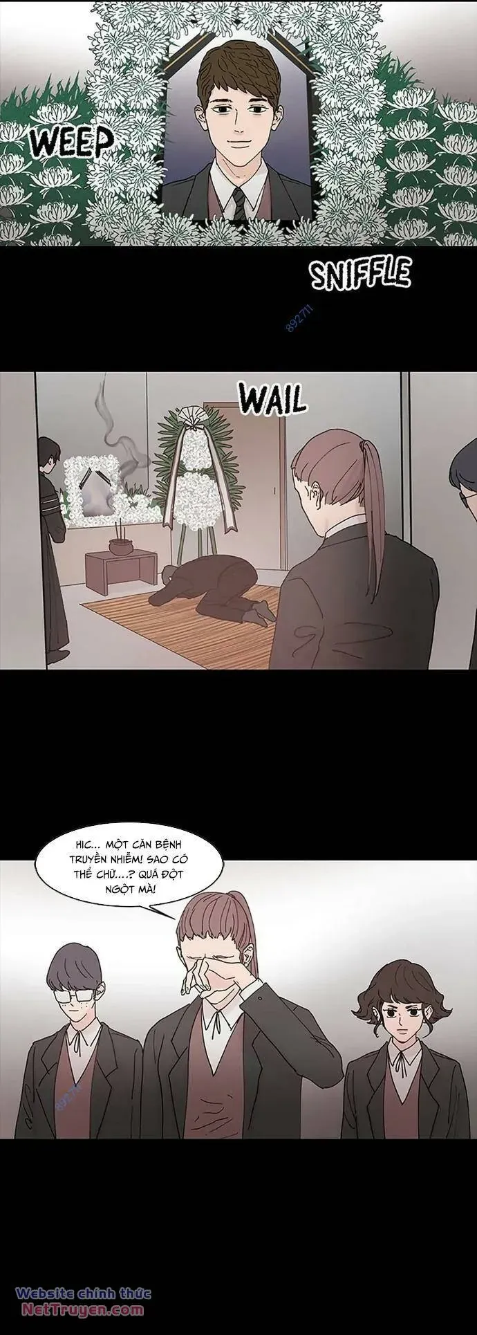 Nettruyen Truyện tranh online