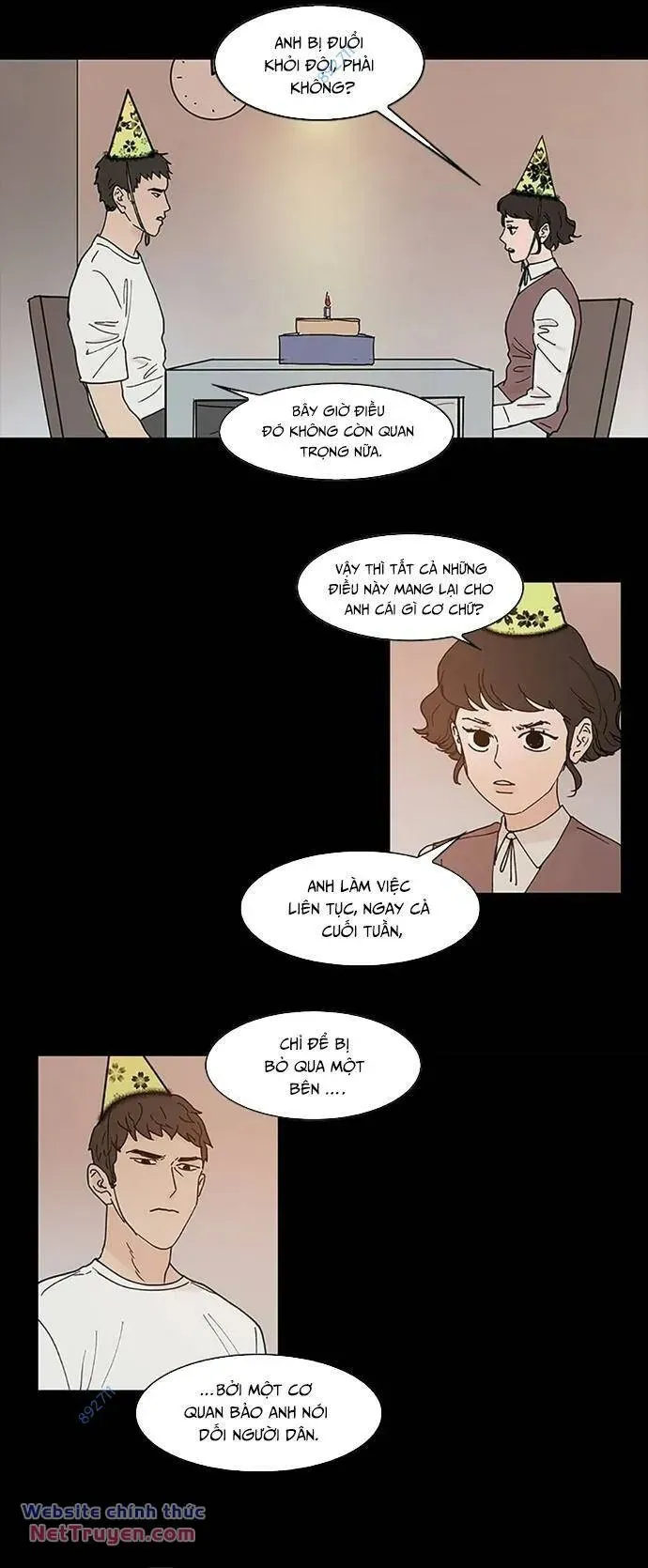 Nettruyen Truyện tranh online