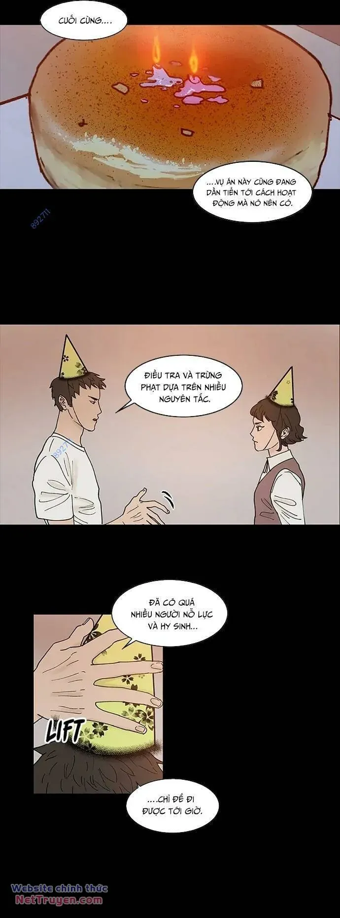 Nettruyen Truyện tranh online