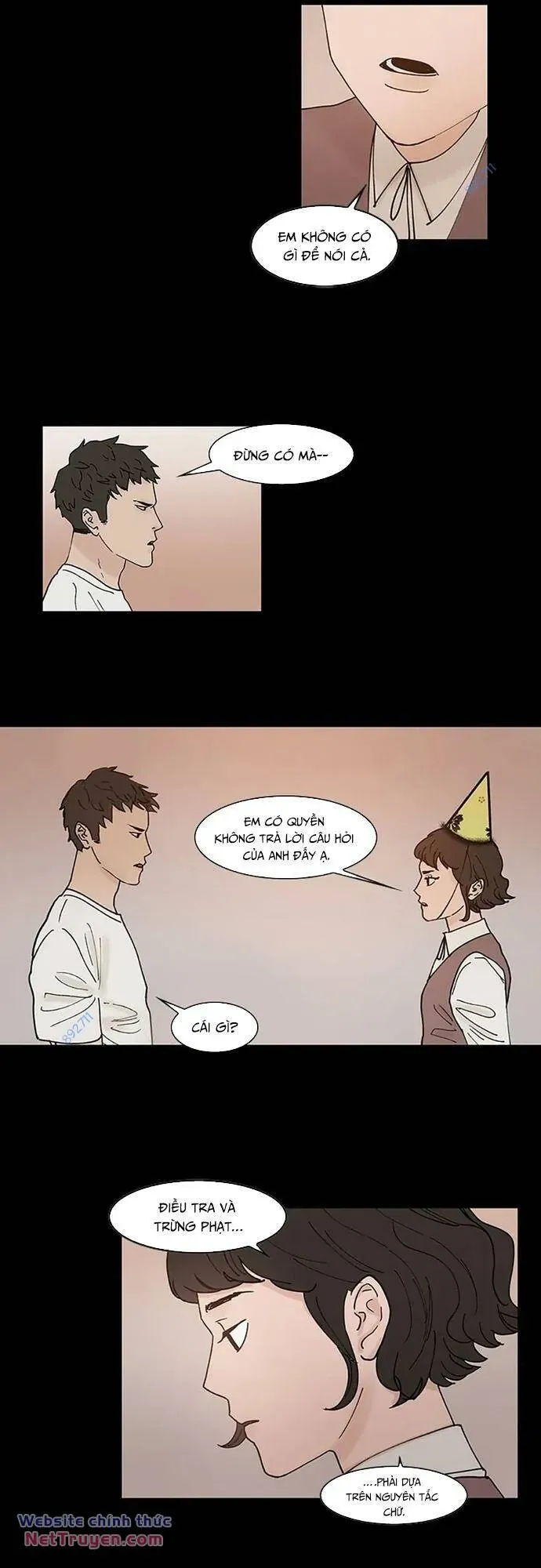 Nettruyen Truyện tranh online