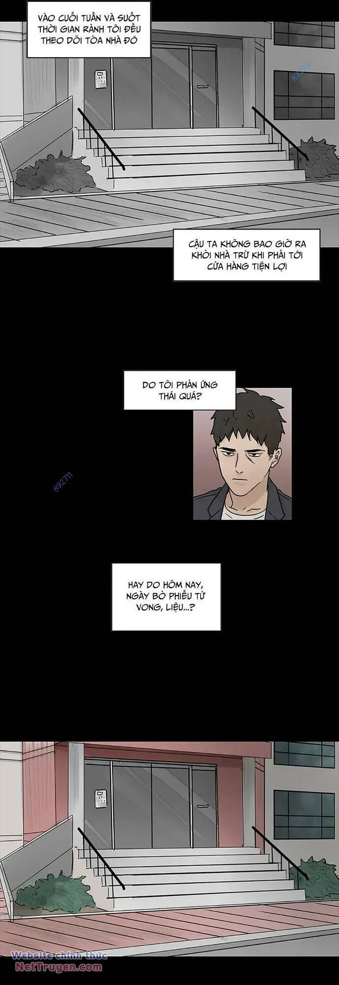 Nettruyen Truyện tranh online