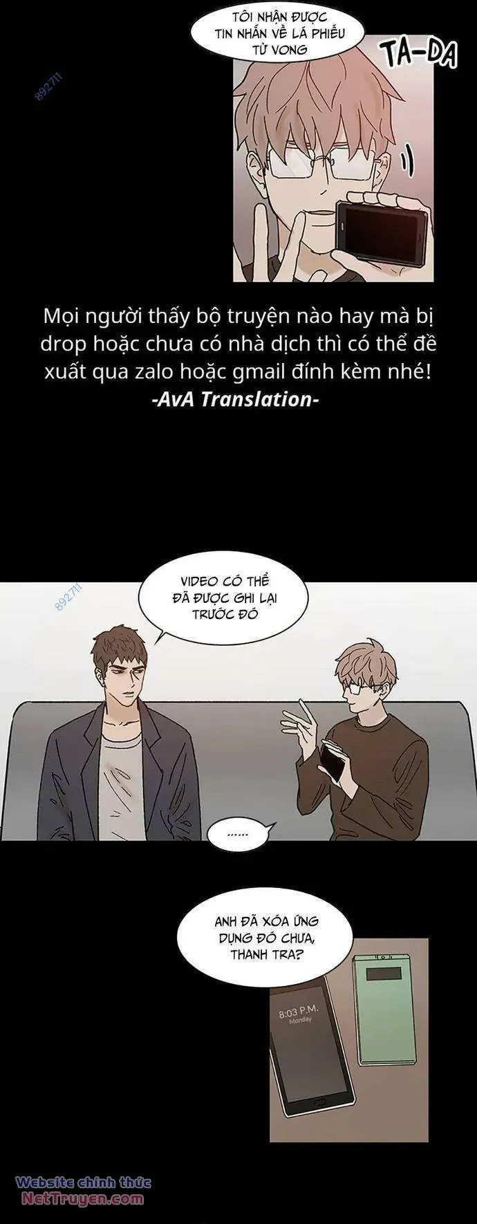 Nettruyen Truyện tranh online