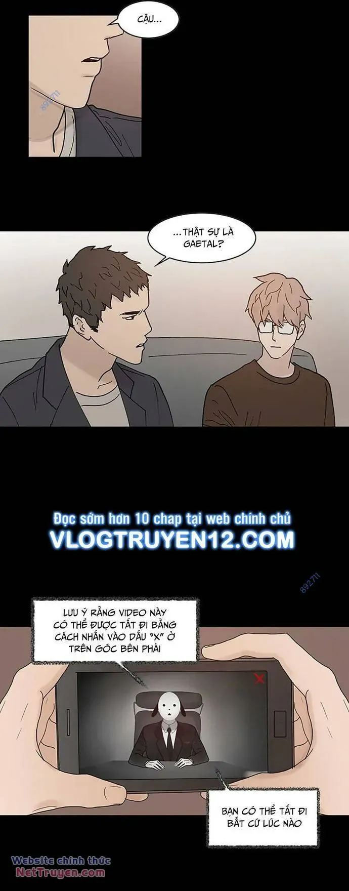 Nettruyen Truyện tranh online