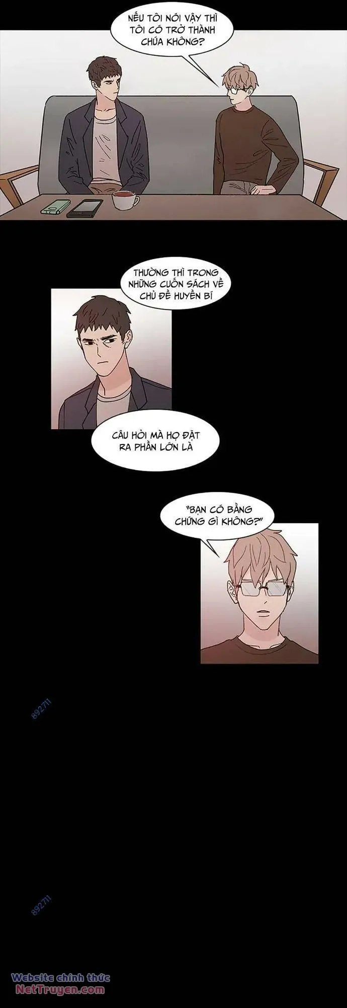 Nettruyen Truyện tranh online