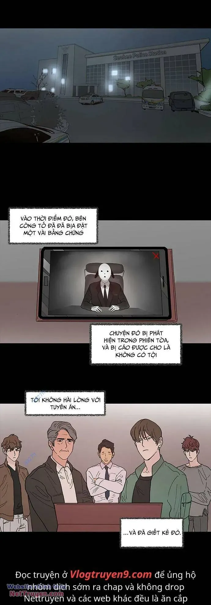 Nettruyen Truyện tranh online