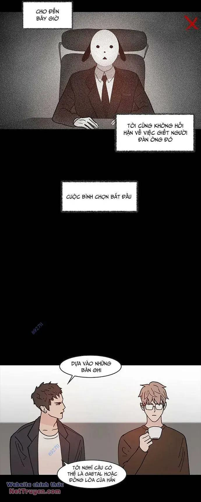 Nettruyen Truyện tranh online