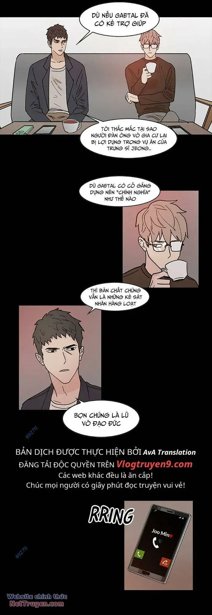 Nettruyen Truyện tranh online