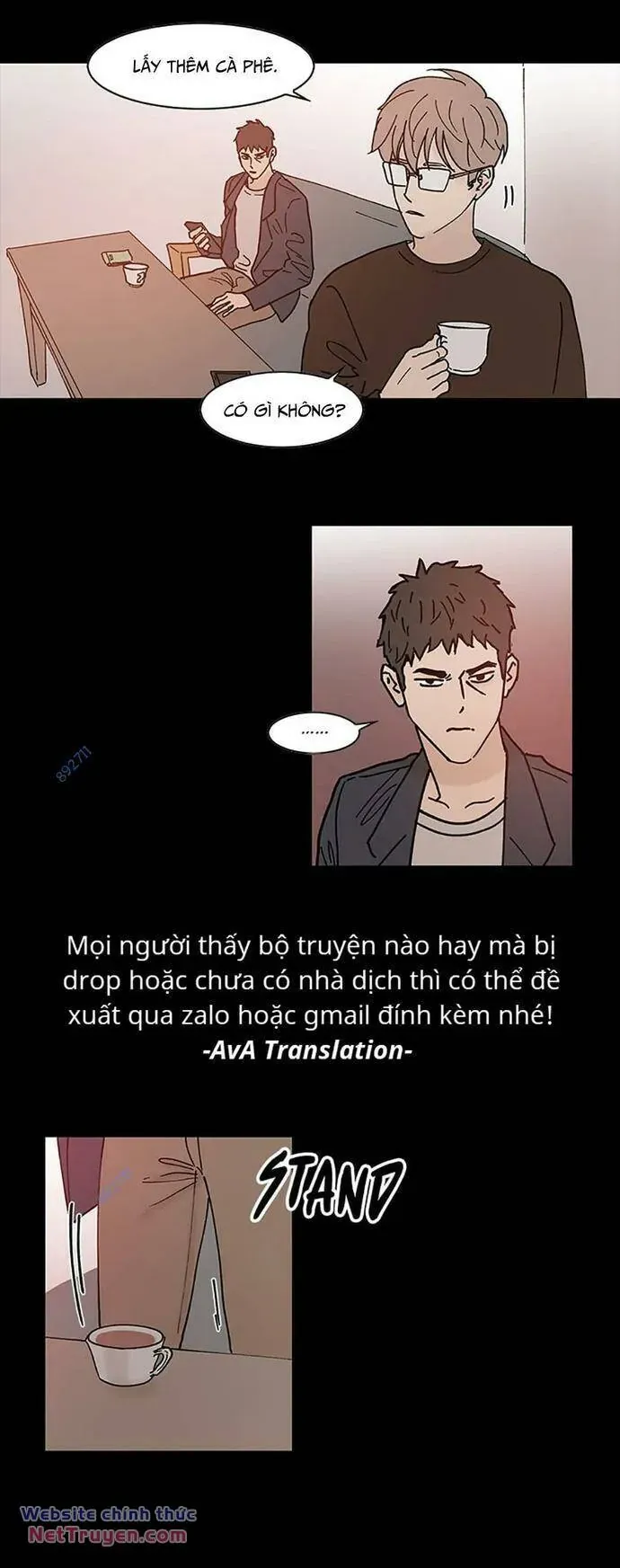 Nettruyen Truyện tranh online