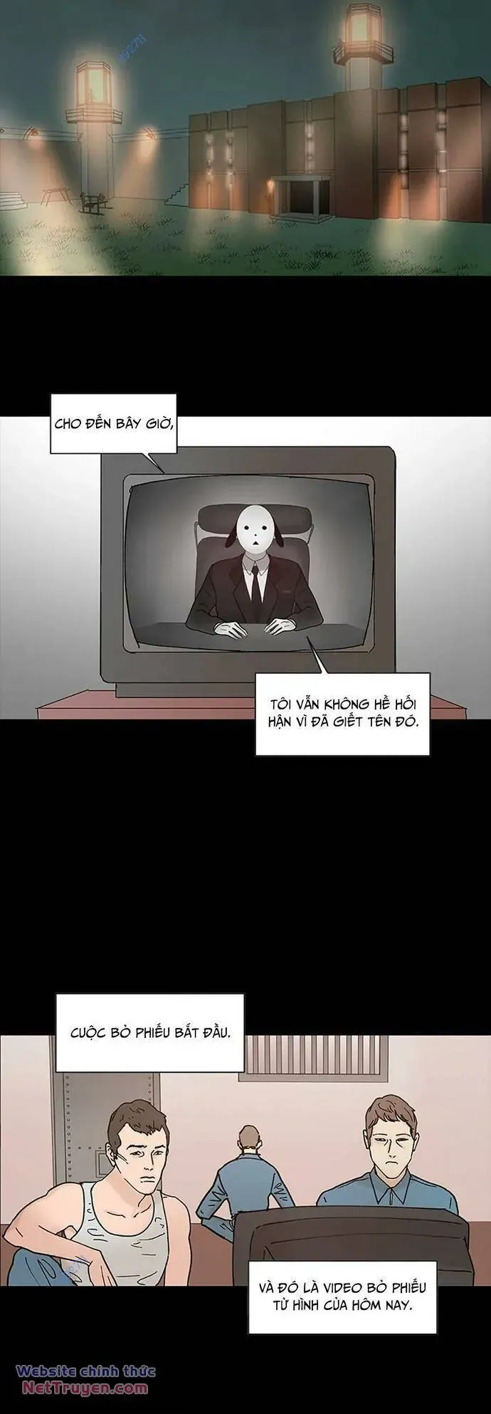 Nettruyen Truyện tranh online