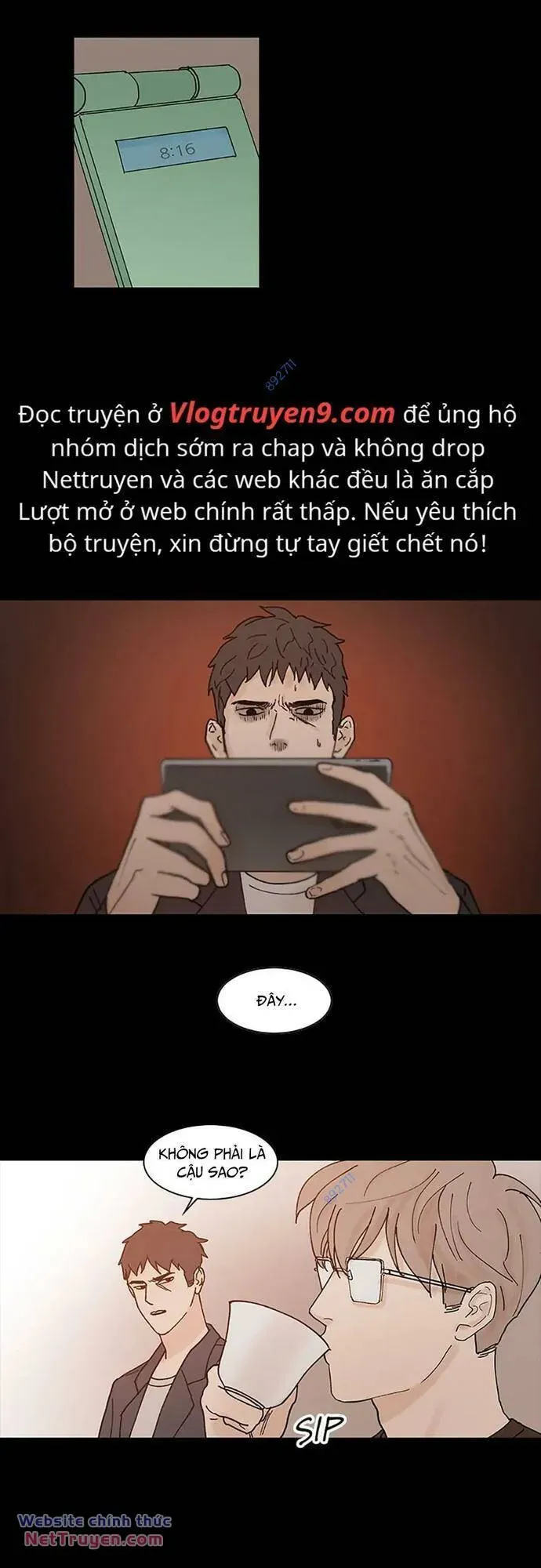 Nettruyen Truyện tranh online