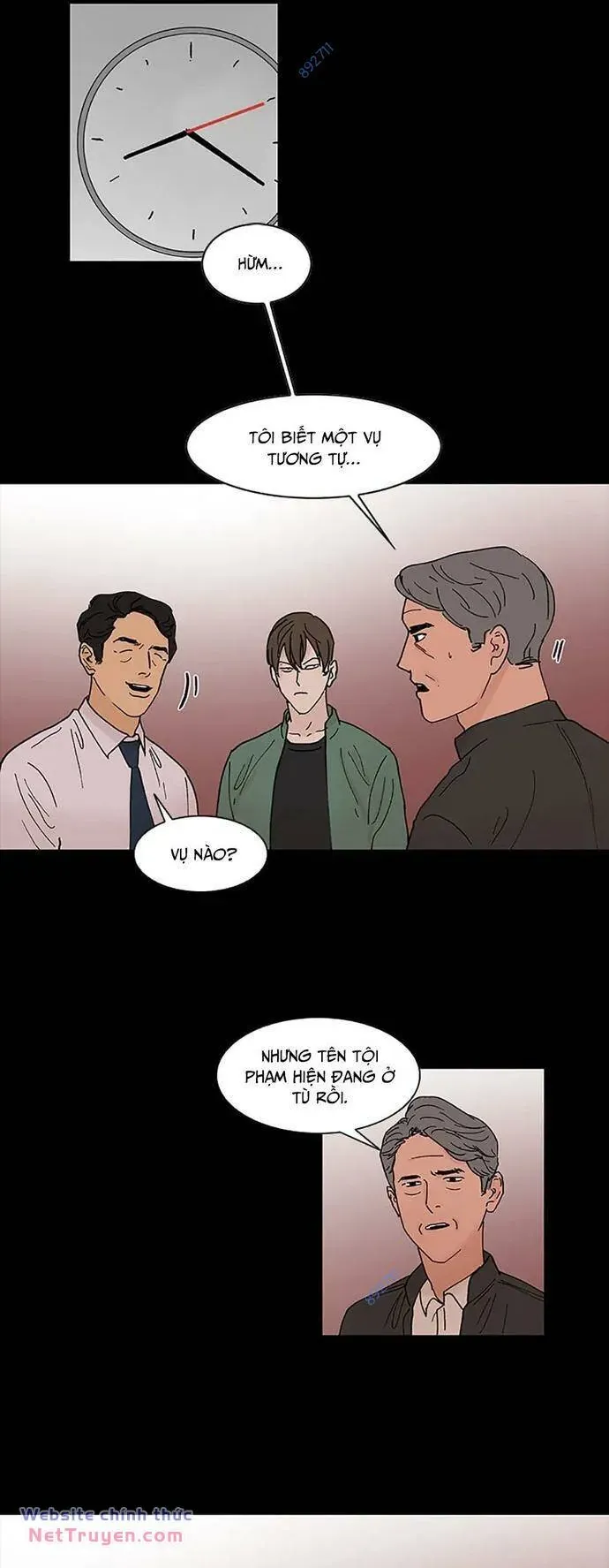 Nettruyen Truyện tranh online