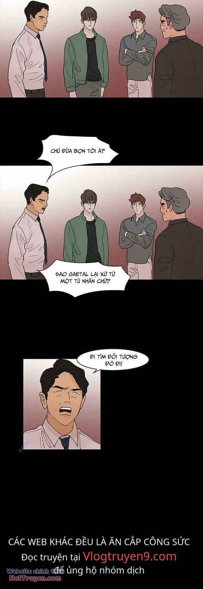 Nettruyen Truyện tranh online