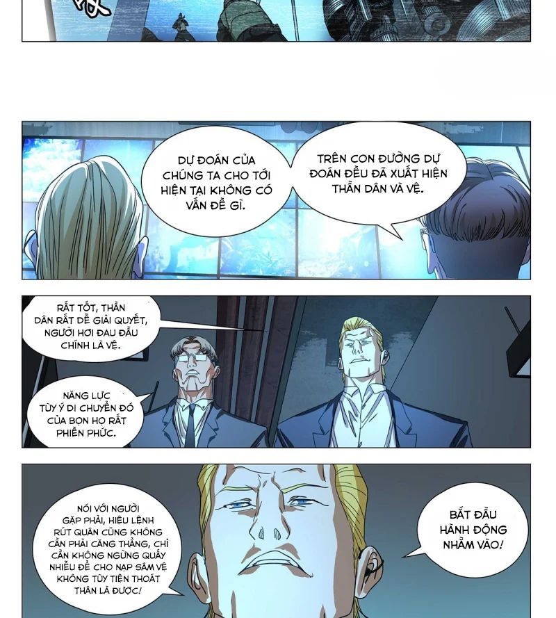 Chapter 553 - Image 14