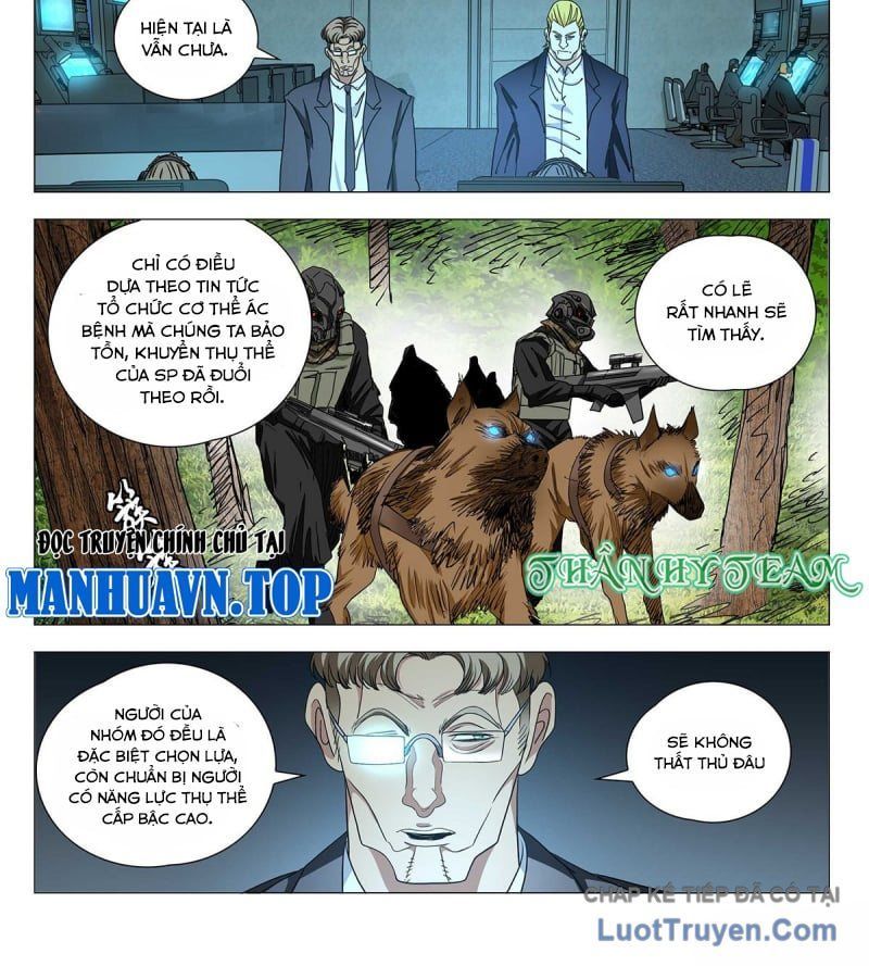 Chapter 553 - Image 16