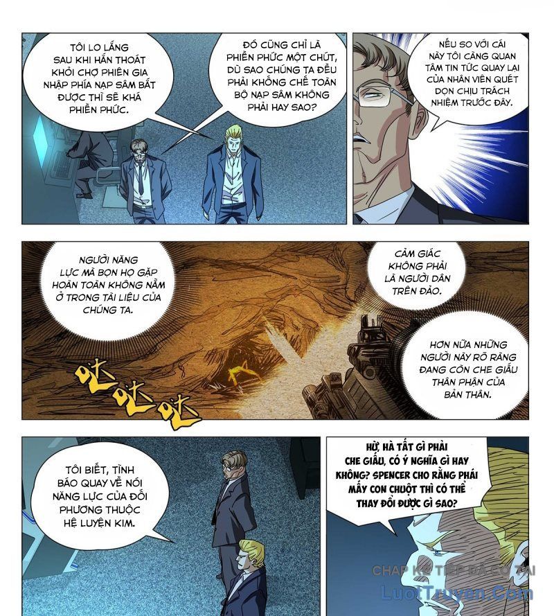 Chapter 553 - Image 17