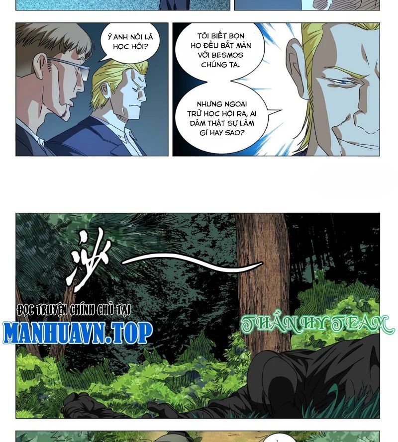 Chapter 553 - Image 18