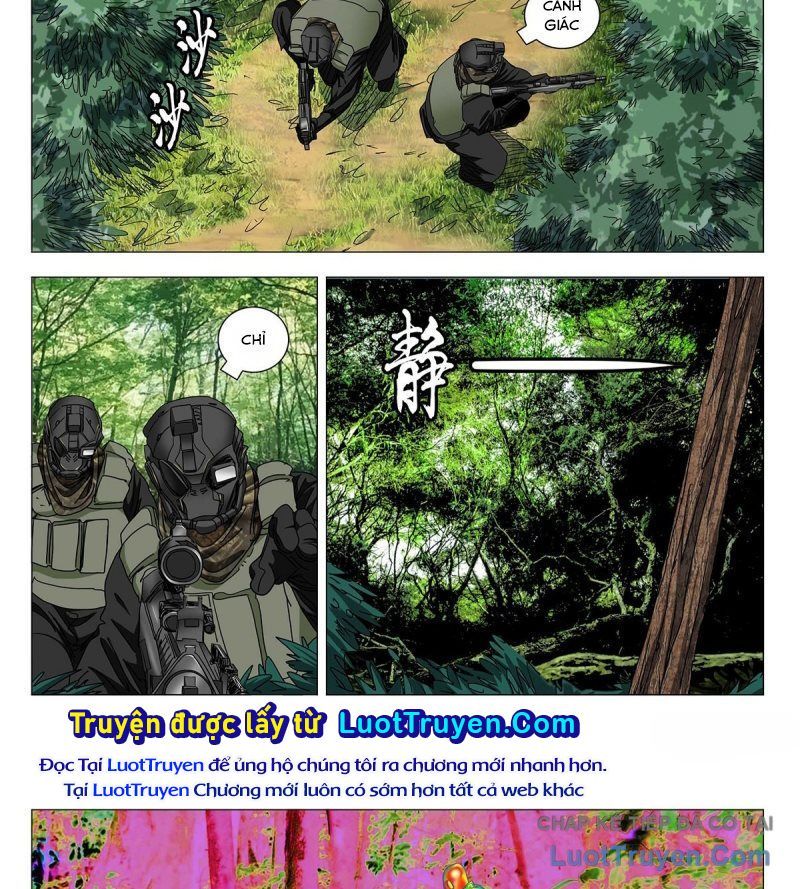 Chapter 553 - Image 19