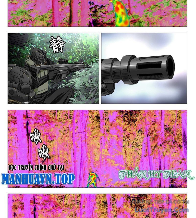 Chapter 553 - Image 20