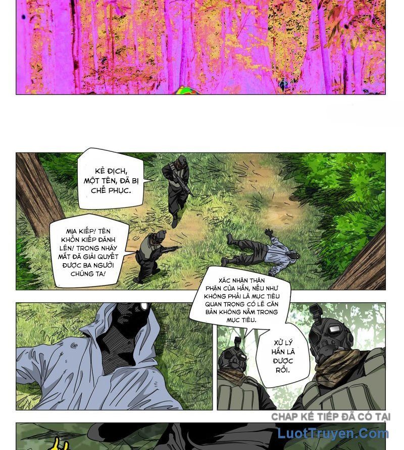 Chapter 553 - Image 21