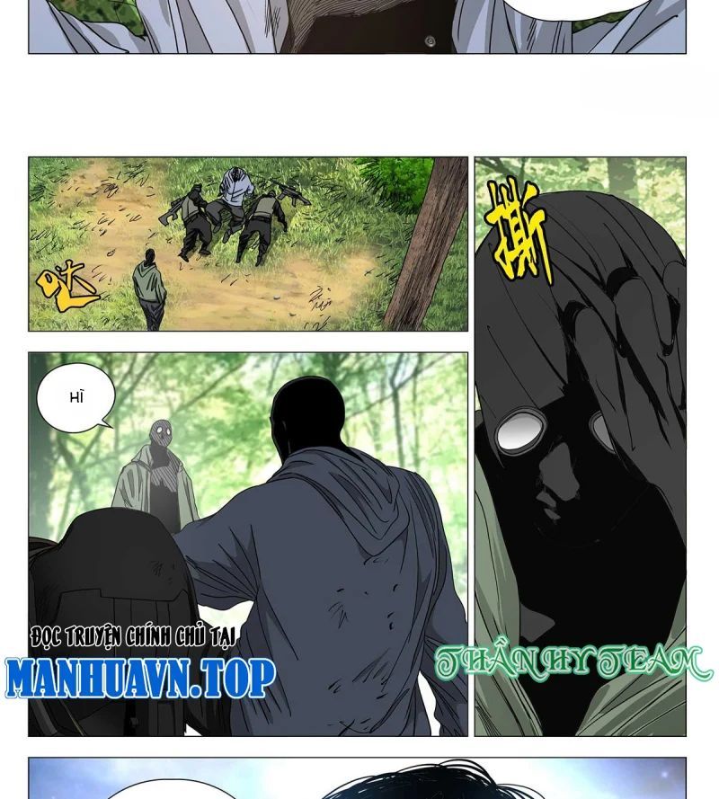 Chapter 553 - Image 24