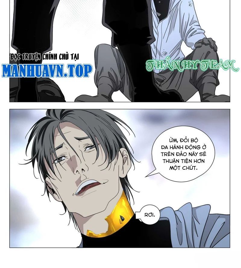 Chapter 553 - Image 26