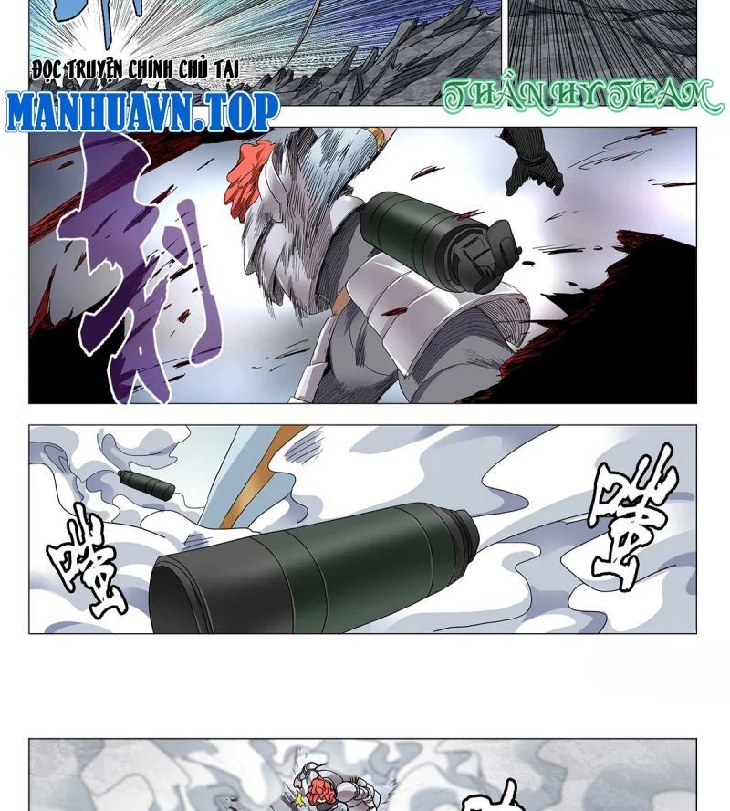 Chapter 553 - Image 4