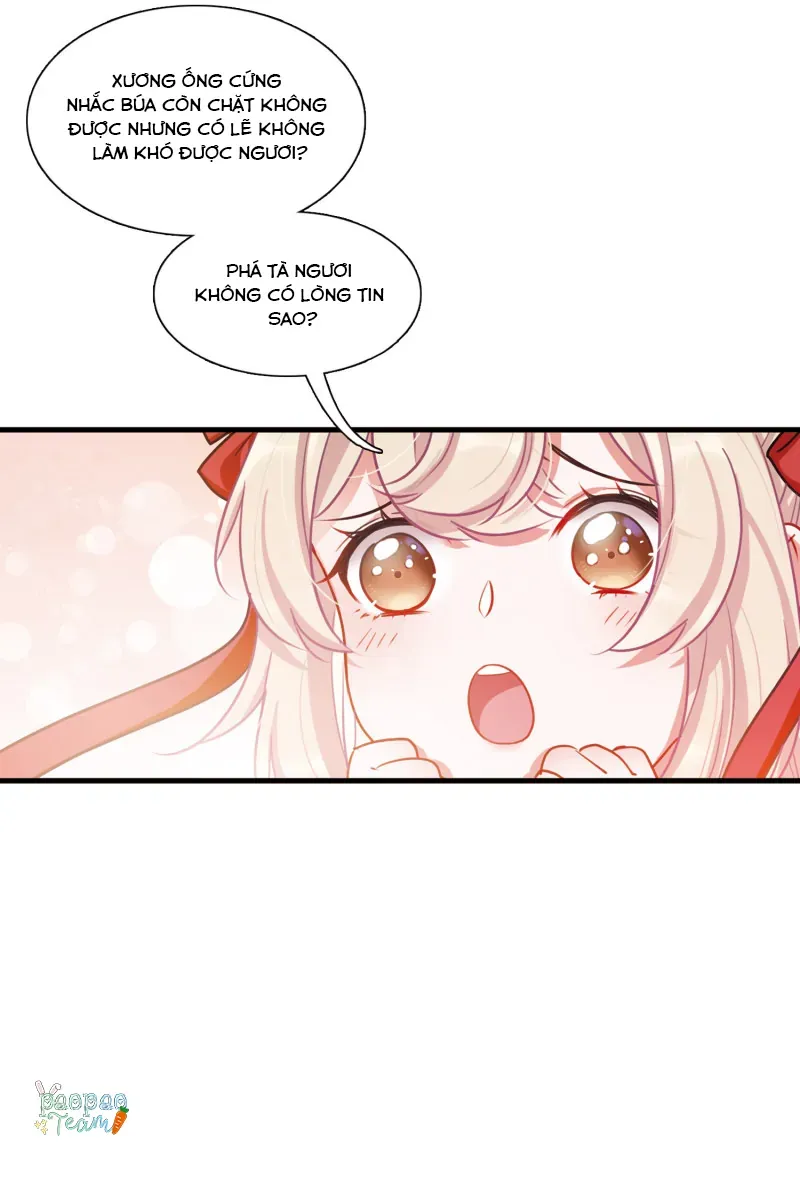 Danh Kiếm Chủng Chapter 30 - TC Truyện