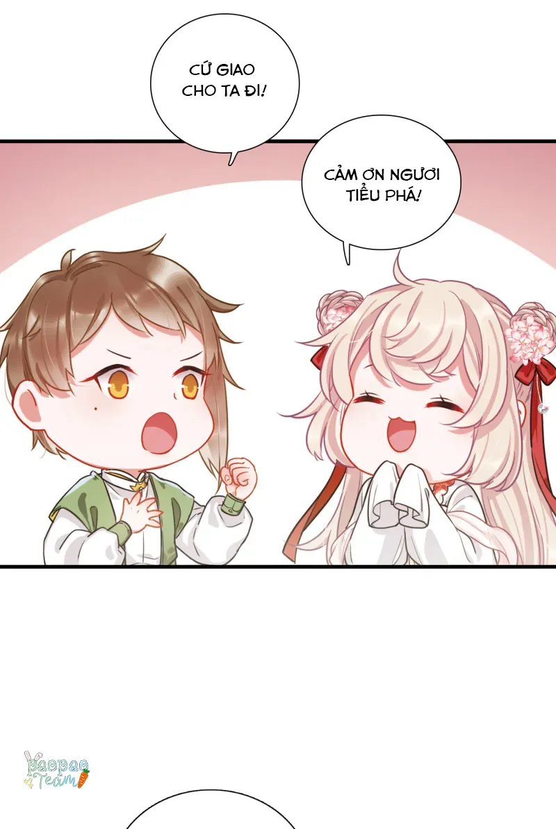 Danh Kiếm Chủng Chapter 30 - TC Truyện