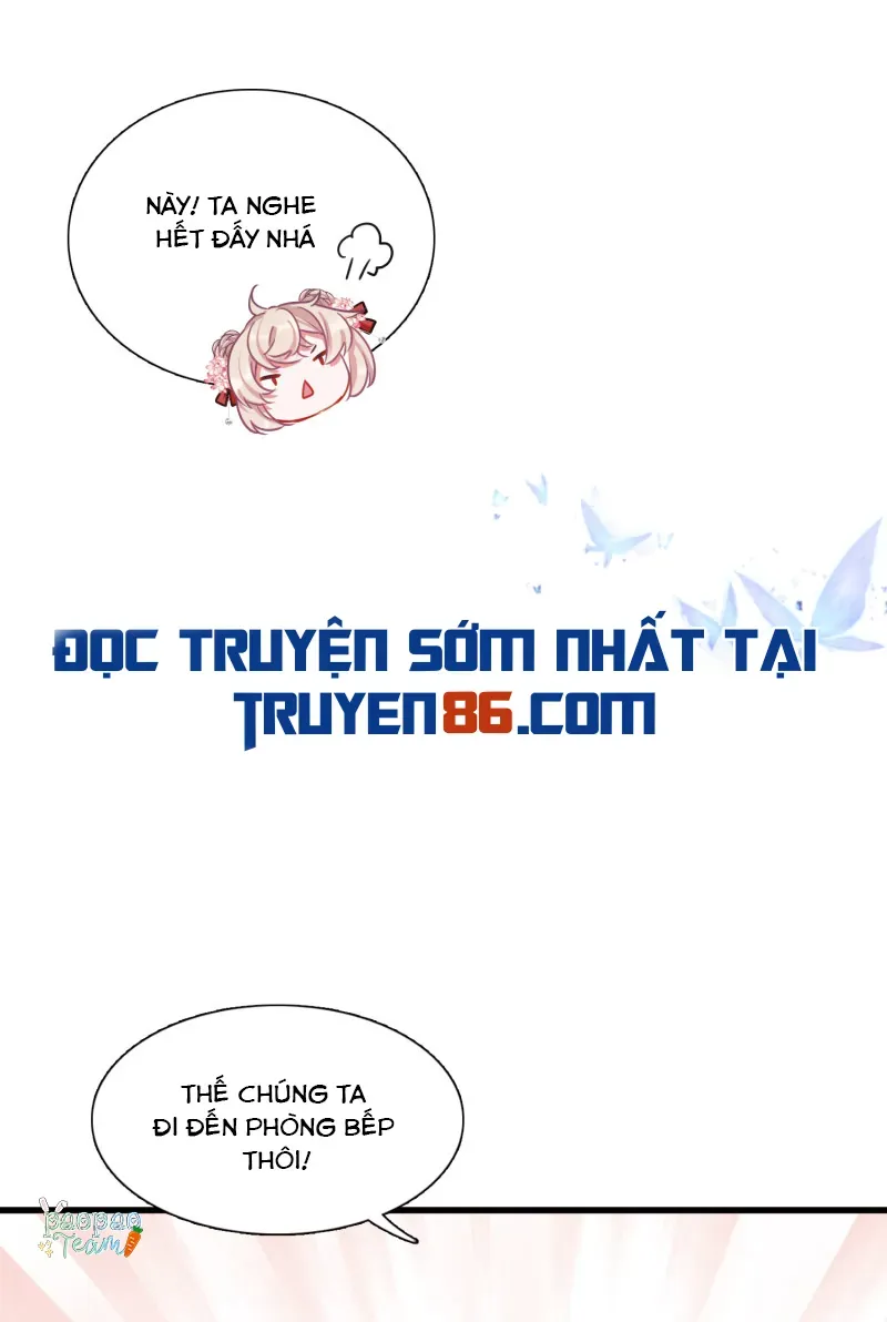 Danh Kiếm Chủng Chapter 30 - TC Truyện