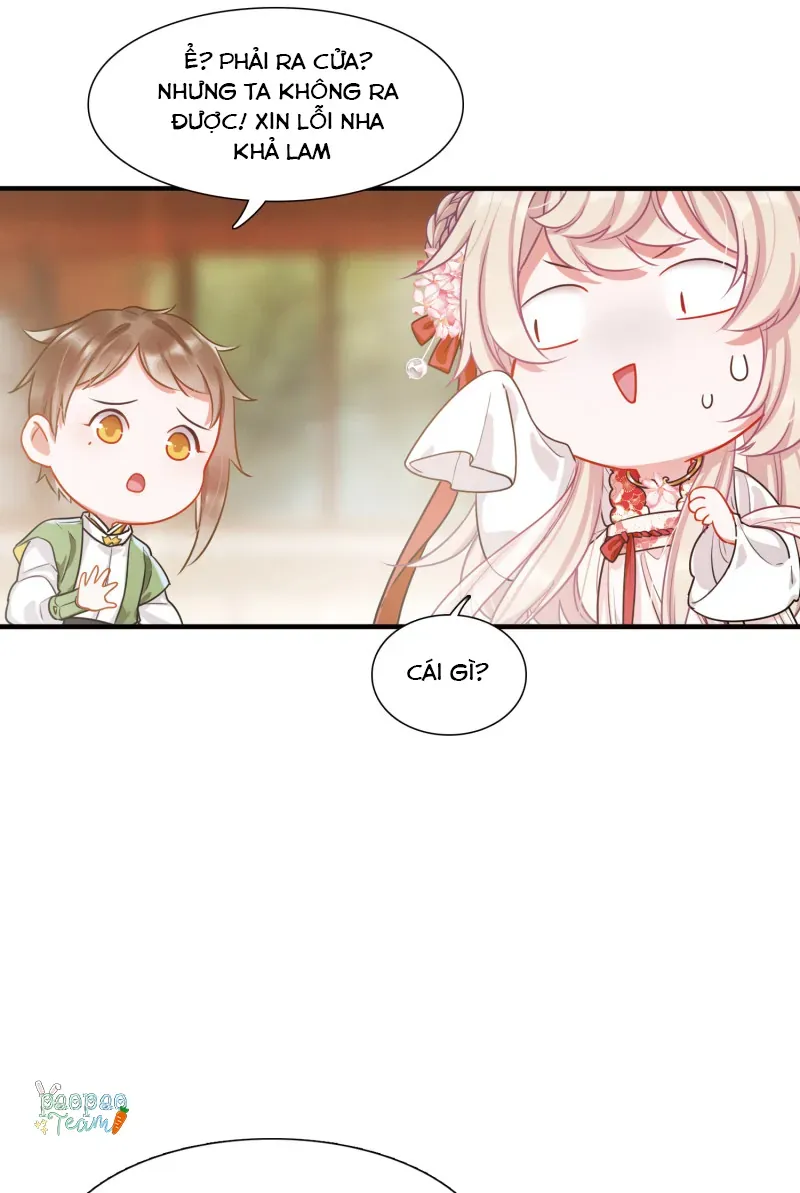 Danh Kiếm Chủng Chapter 30 - TC Truyện