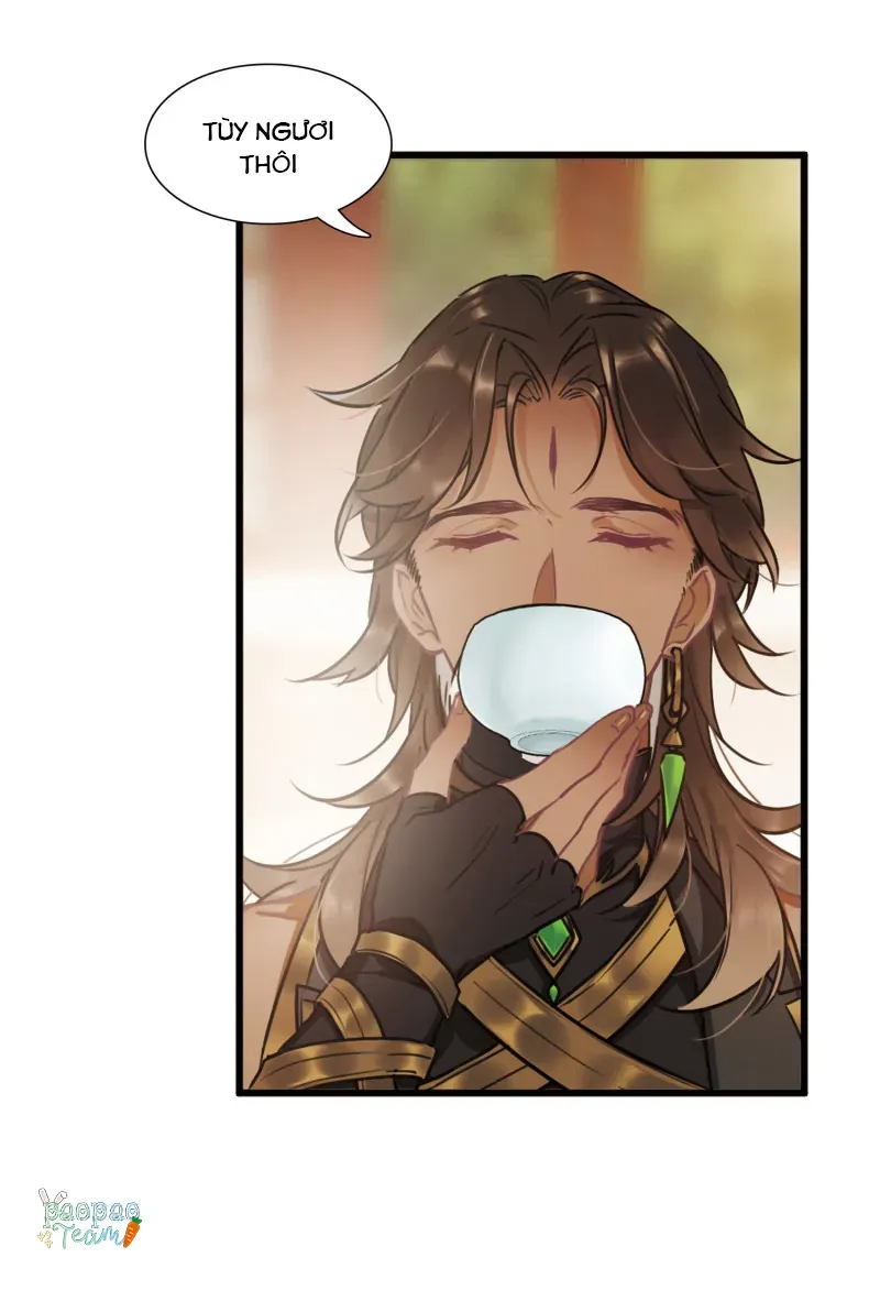 Danh Kiếm Chủng Chapter 30 - TC Truyện