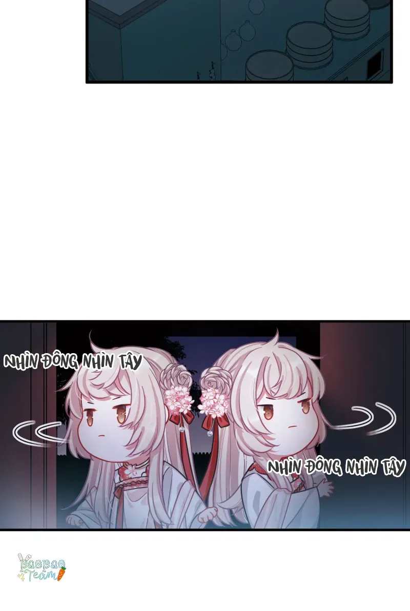 Danh Kiếm Chủng Chapter 30 - TC Truyện