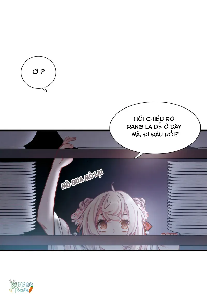 Danh Kiếm Chủng Chapter 30 - TC Truyện