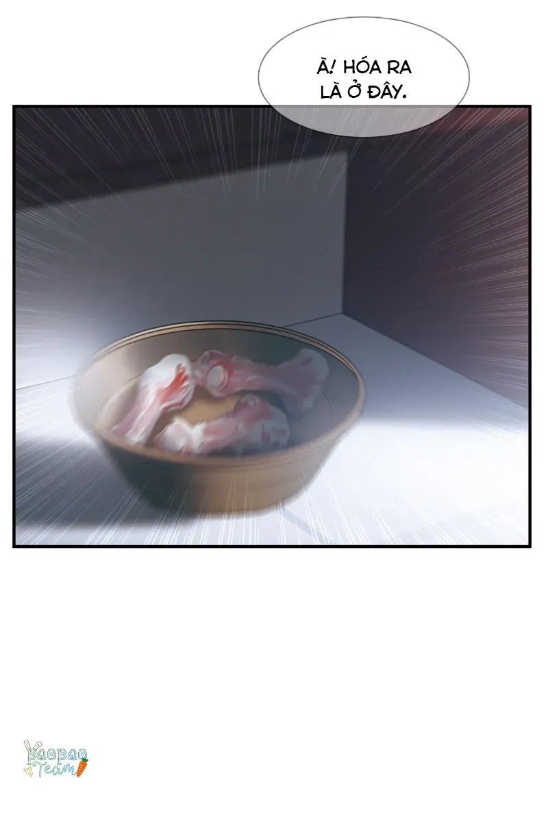 Danh Kiếm Chủng Chapter 30 - TC Truyện