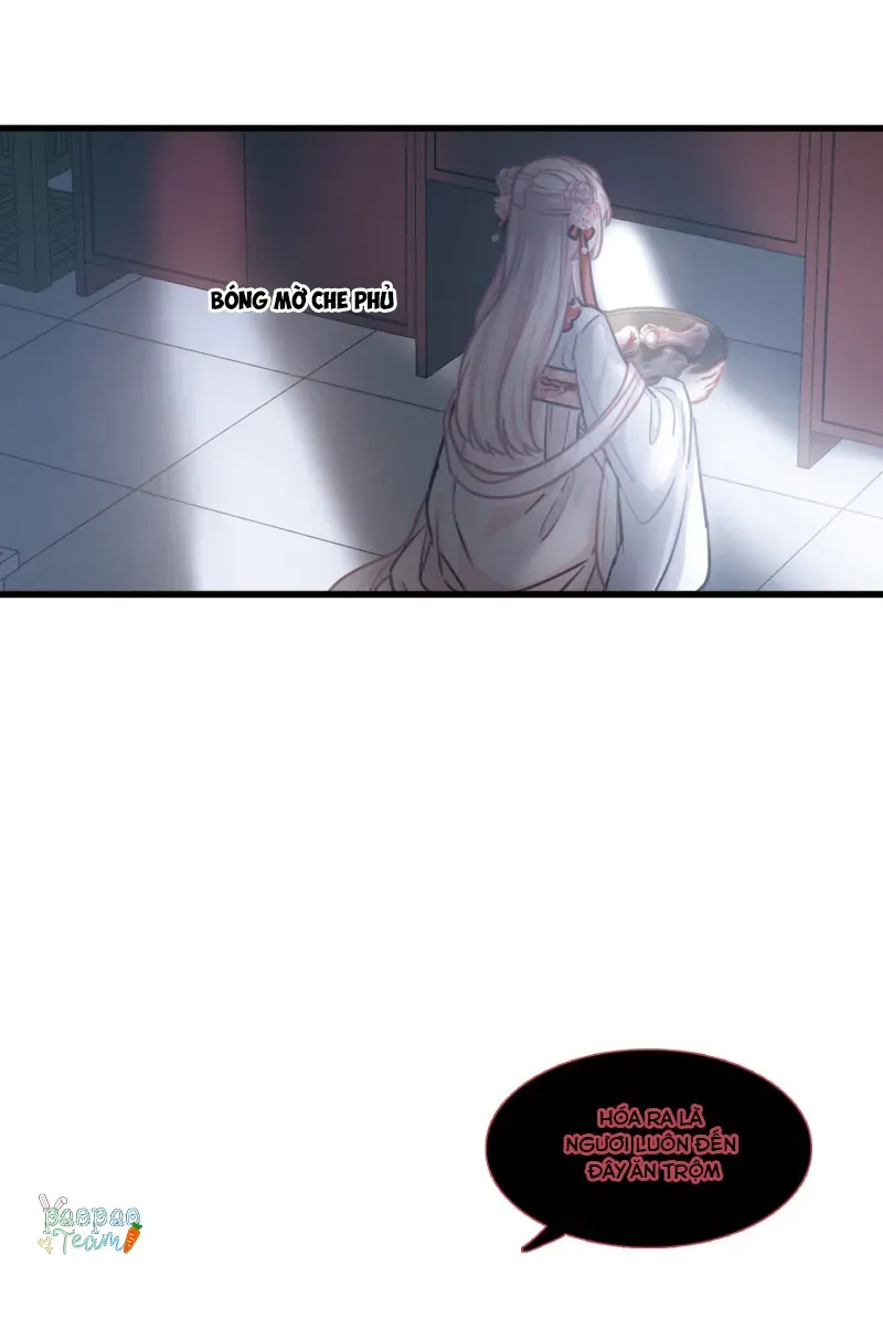 Danh Kiếm Chủng Chapter 30 - TC Truyện